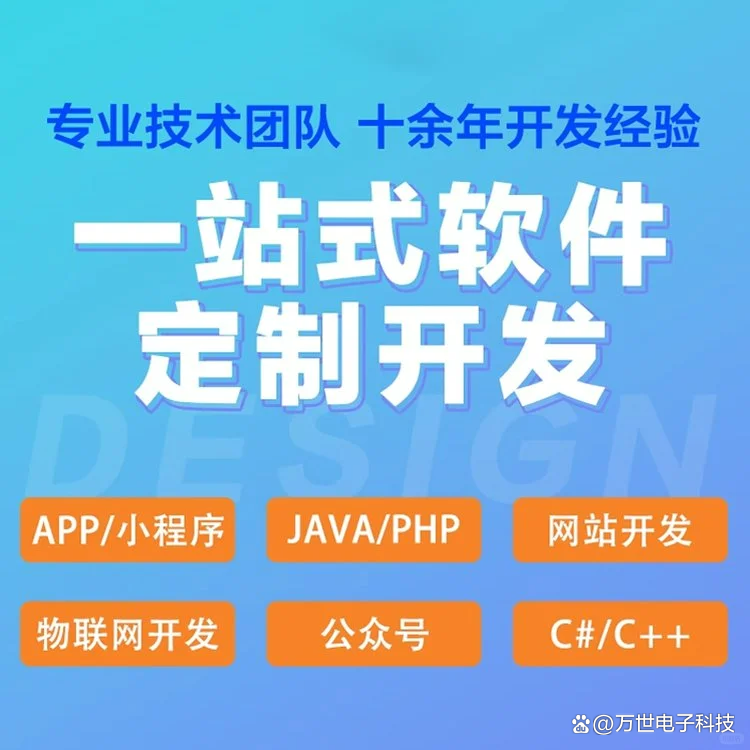 天津软件开发